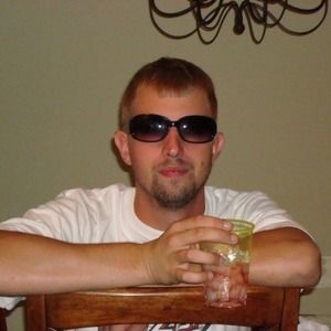 Meet your Posher, Tom